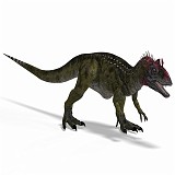Cryolophosaurus 03 A_0001